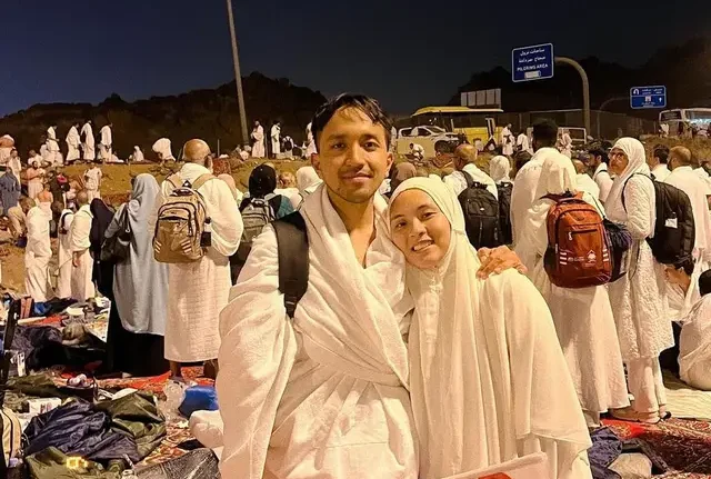 Klarifikasi Bianca Usai Konten Berangkat Haji dari Korea Viral, Lebih Enak Jadi Jemaah Haji Indonesia