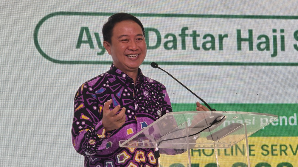 Lindungi Jemaah, Kemenag akan Atur Kebijakan Asuransi Travel Umrah